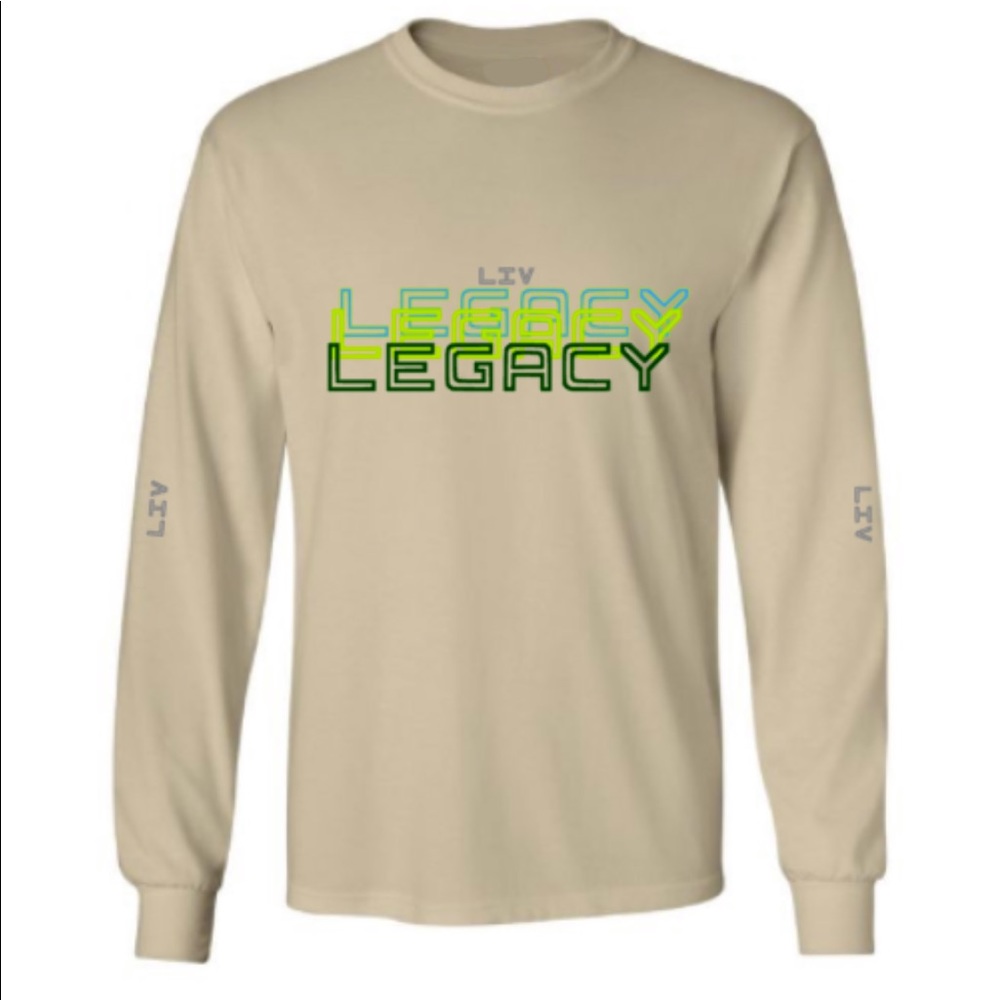 LIV LEGACY